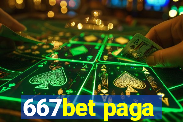 667bet paga